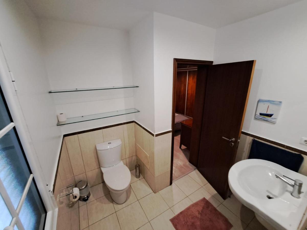 Friendly House Villa Funchal  Eksteriør bilde