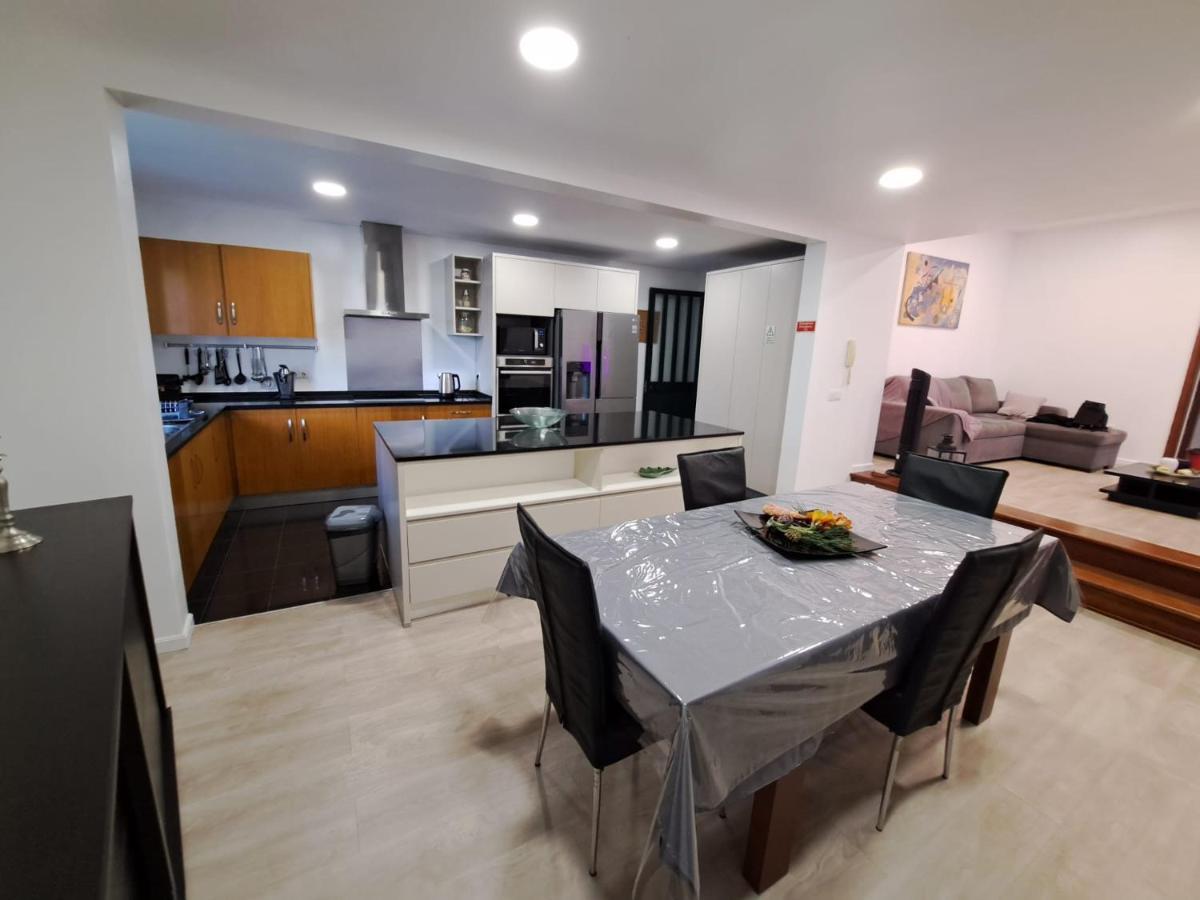 Friendly House Villa Funchal  Eksteriør bilde