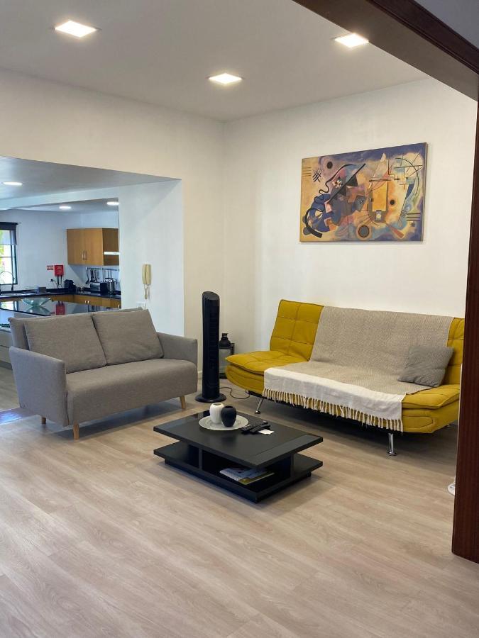 Friendly House Villa Funchal  Eksteriør bilde